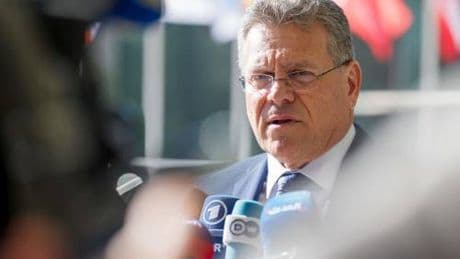 Bruxelles minaccia contro-tariffe. "Minati gli sforzi per i negoziati"