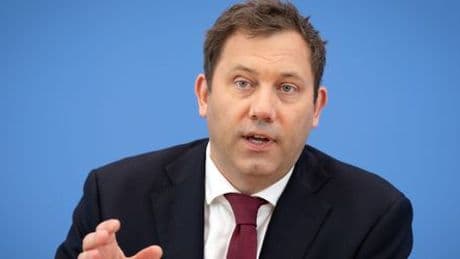 Lars Klingbeil: Finanzminister schwört Kabinettskollegen aufs Sparen ein