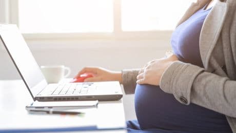 ‘Spiteful’ boss cut pregnant accountant’s hours after she told him she had morning sickness