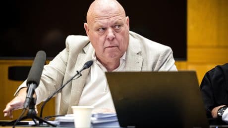 Terneuzen staat geen recreatie meer toe op vakantiepark van Peter Gillis