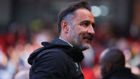 The red hot Premier League boss who snubbed Rangers 10 years ago in forgotten Ibrox manager chase