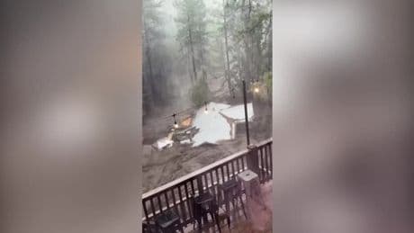USA: Opferzahl nach Sturzflut steigt – auch New Mexico betroffen