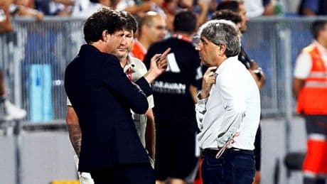 El Zaragoza irreconocible de Gabi y los fichajes pendientes de Txema Indias