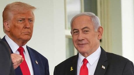 +++ Nahost +++: Ringen um Gaza-Deal – Trump und Netanjahu sprechen erneut