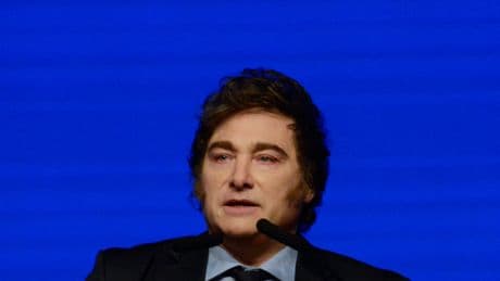 Argentina’s President Javier Milei Undermines Press Freedom With Online Attacks