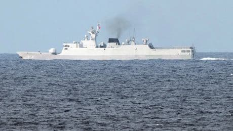 Beijing’s Dominance of the South China Sea Is Not Inevitable