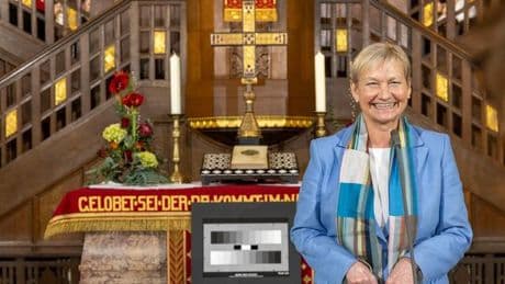 Kriegsende: Bischöfe Fehrs und Bätzing: Werte der Demokratie verteidigen