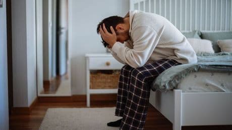 Signs your lack of sleep means it’s time to seek help, according to expert