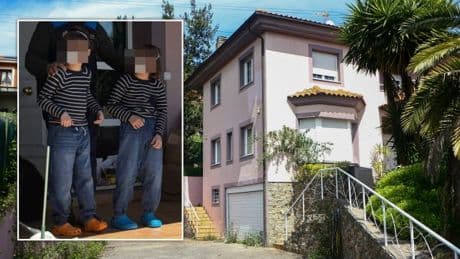 Manhunt for relatives of children inside of ‘House of Horrors’ continues