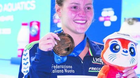 Triplete a due facce