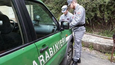 Traffico di rifiuti dalla Spezia all’Africa, scatta l’operazione dell’Antimafia
