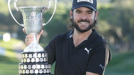 El Open de España dará plaza para el Masters y el British
