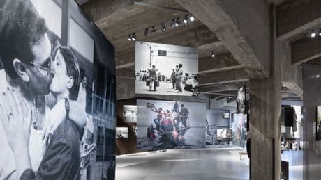 Museum Fenix wil migratie vooral tot een weinig confronterend onderwerp maken