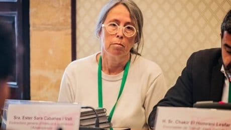 La exdirectora catalana de Infancia defiende que sus educadores detectaron los abusos a la menor