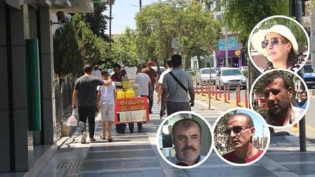 Terörsüz Türkiye sevinci! Vatandaşlardan tam destek: Cumhurbaşkanımıza ve Bahçeli'ye teşekkür ederiz
