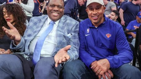 Why Bernard King believes Knicks have a chance to topple Celtics — and rewrite their 1984 heartbreak