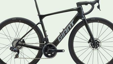 E-Rennrad im Test: Ein Rennrad mit Motor: Wie fährt sich das?
