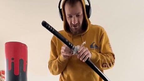 Marcus Monzo: Warning signs before Hainault sword murder of Daniel Anjorin