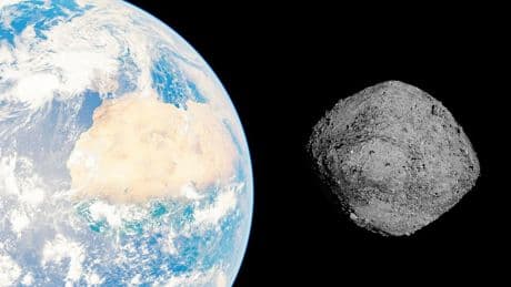 See A Once-A-Decade Event As Huge Asteroid Flies Close To Earth