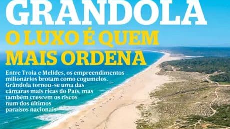 Au Portugal, un bastion historique de la gauche est devenu un “nouvel Ibiza”