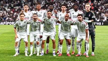 Beşiktaşlı yıldız, Yunanistan yolcusu! Fabrizio Romano ayrılığı duyurdu