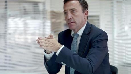 El rearme del Gobierno permitirá duplicar los ingresos de Navantia en construcción naval