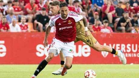 Real Sociedad B - Gimnàstic: a qué hora es, canal y dónde ver en TV la final de ascenso a Segunda