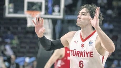 Büyük kapışma