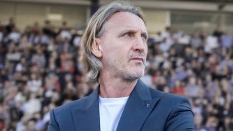 Nicola &egrave; il nuovo allenatore della Cremonese: &egrave; ufficiale