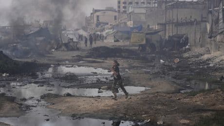 Liveblog Nahost: Palästinensische Medien: Drei Rettungskräfte und ein Journalist getötet