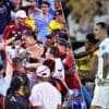 Darwin Núñez krijgt ook in beroep vijf interlands schorsing voor vechtpartij met Colombiaanse supporters