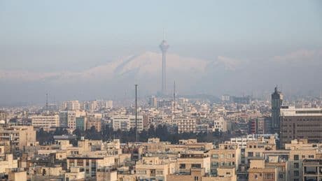 "Präventivschlag": Israel greift Iran an
