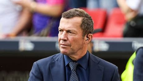 Matthäus-Verdacht zu Eberl - „Ich weiß nicht, ob ihm der Job noch Spaß macht“