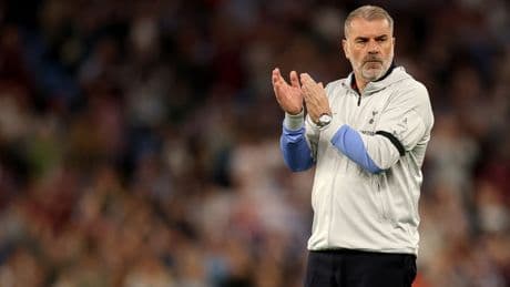 Why Europa League glory for Tottenham may not be enough for Ange Postecoglou