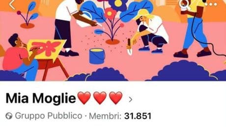 "Mia moglie", il gruppo Facebook con le foto intime rubate. Il caso finisce in Procura: in due giorni oltre duemila segnalazioni