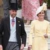 Brother of teenage photographer Liz Hatton who captured the hearts of Princess Kate and the nation gives Duchess TWO special gifts at Buckingham Palace Garden Party