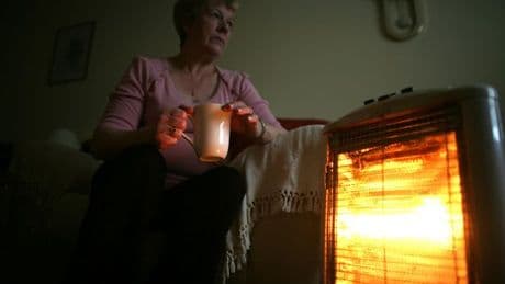 Dumfries and Galloway families receive more than £1million to heat their homes through winter
