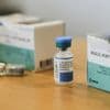Measles vaccination rates drop after COVID-19 pandemic in counties across the US