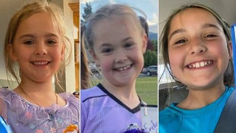 Officials defend why they did not issue an AMBER Alert for 3 missing Washington sisters who were found murdered