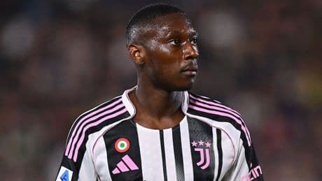 Kolo Muani alla Juve, com'&egrave; arrivata la svolta: il patto di Comolli col Psg