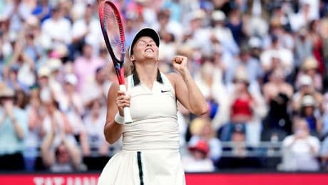 37-Jährige im Finale von Traditionsturnier - Deutsches Tennis-Märchen geht weiter!