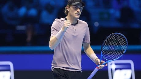 Tennis : cinq mois après son retrait du circuit, l'Australien Max Purcell suspendu 18 mois pour dopage