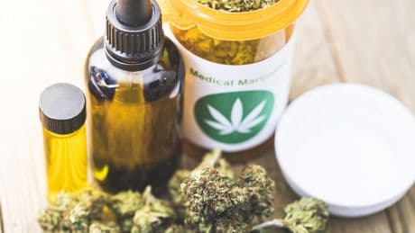 Warning for those using cannabis to treat mental health disorders