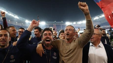 Pronostico Psg-Reims, Luis Enrique vuole la Coppa di Francia... aspettando l'Inter
