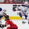 Oilers unravel in Game 3 against the Panthers and now are chasing the Stanley Cup Final