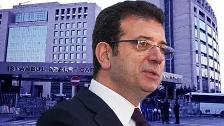 Ekrem İmamoğlu hakkında hazırlanan MASAK raporu ortaya çıktı: İmamoğlu'nun 7 aklama suçunun faili olduğu tespit edildi