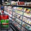 Supermarkten mogen voortaan uur langer openblijven