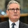 Keir Starmer is criticised for making 'deeply dishonest' claims about Labour's record on small boats after PM's boast that 'almost 30,000 people' had been removed from Britain