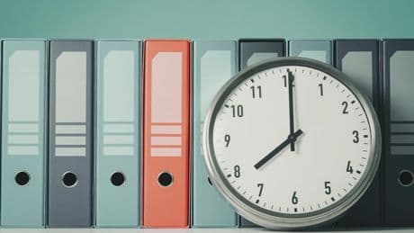 La France face au défi du temps de travail