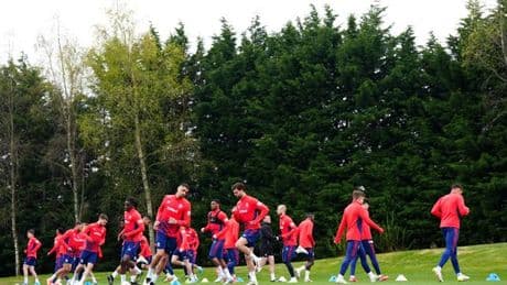 Meet the new Rangers, same as the old Rangers as so-called revolution leaves rivals sniggering - Hotline